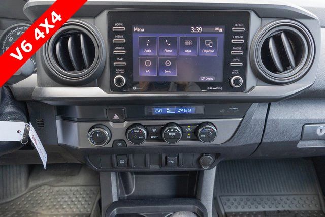 2021 Toyota Tacoma SR - Photo 25