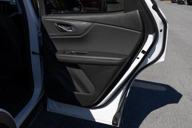 2023 Chevrolet Blazer 2LT - Photo 16