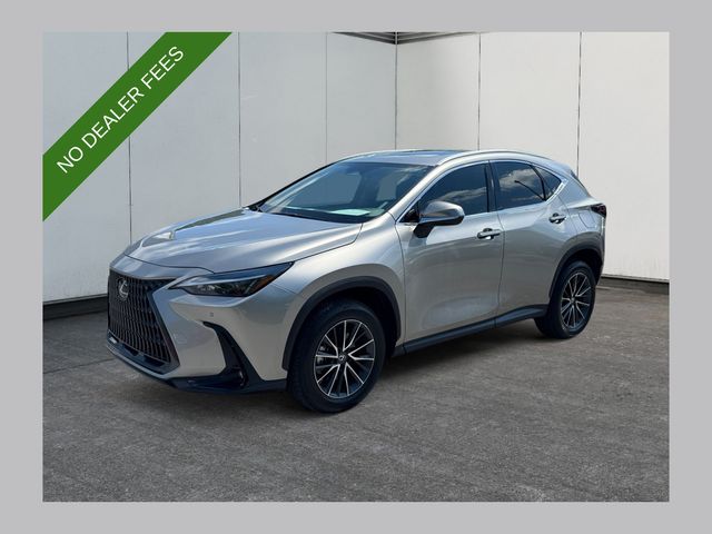 Used 2025 LEXUS NX 350 Premium