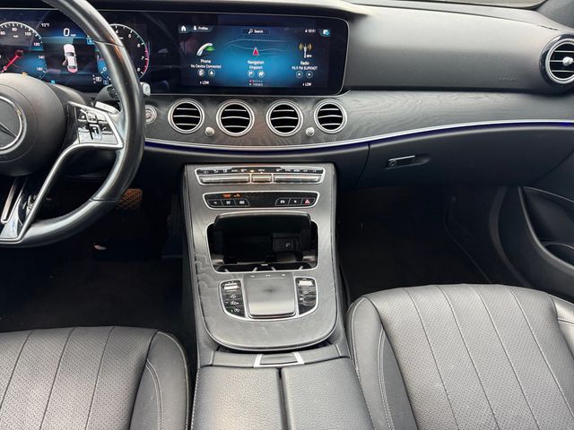 2023 Mercedes-Benz E-Class E350 - Photo 12