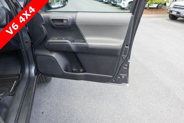 2021 Toyota Tacoma SR - Photo 20