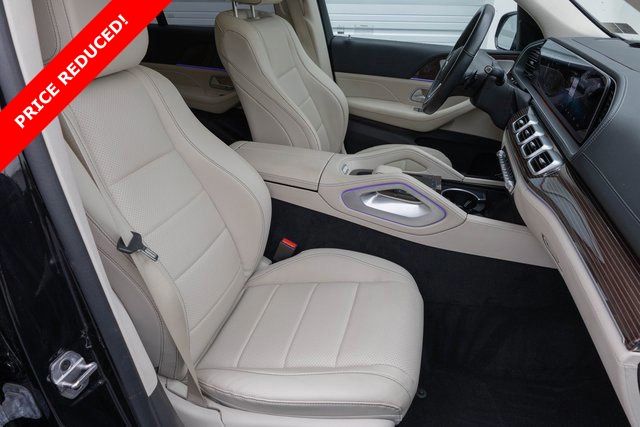 2023 Mercedes-Benz GLE GLE350 - Photo 17