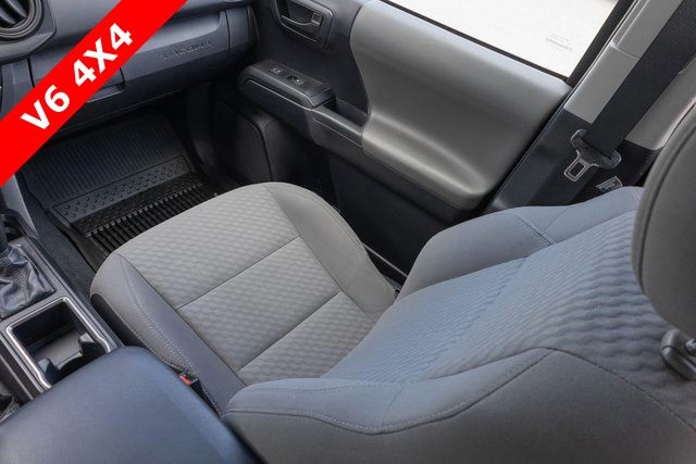 2021 Toyota Tacoma SR - Photo 27