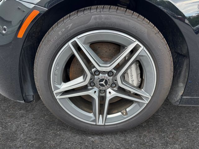 2023 Mercedes-Benz E-Class E350 - Photo 9