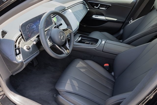 Certified 2024 Mercedes-Benz E-Class E350 with VIN W1KLF4HBXRA075732 for sale in Kingsport, TN