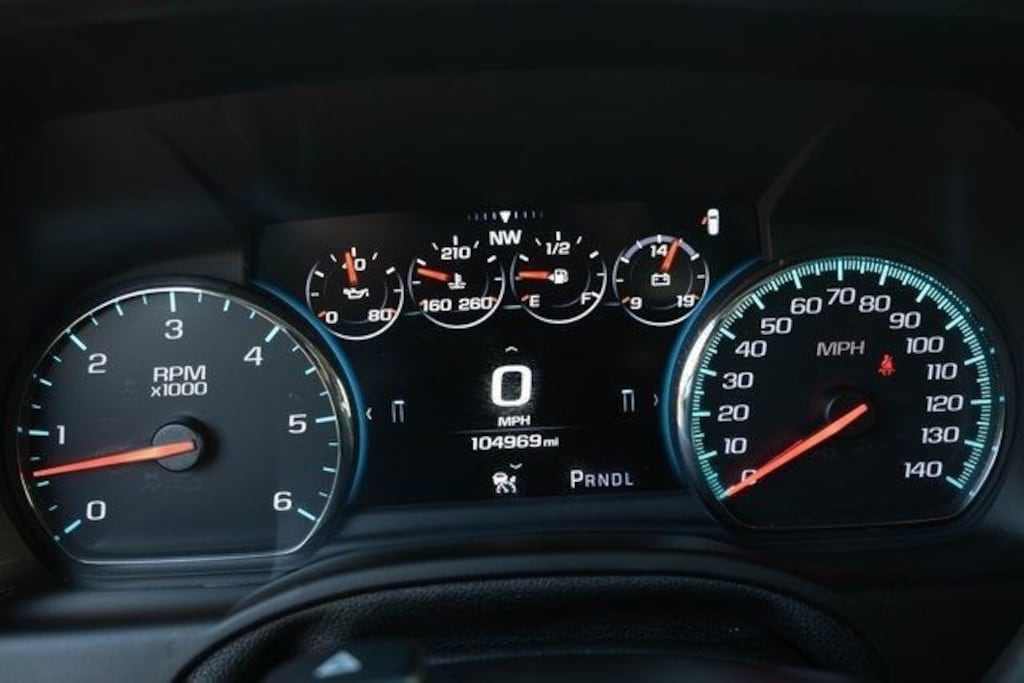 Used 2018 GMC Yukon Denali SUV