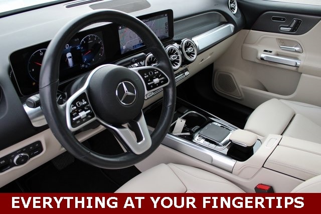 Used 2020 Mercedes-Benz GLB Base with VIN W1N4M4HB5LW013100 for sale in Lafayette, IN