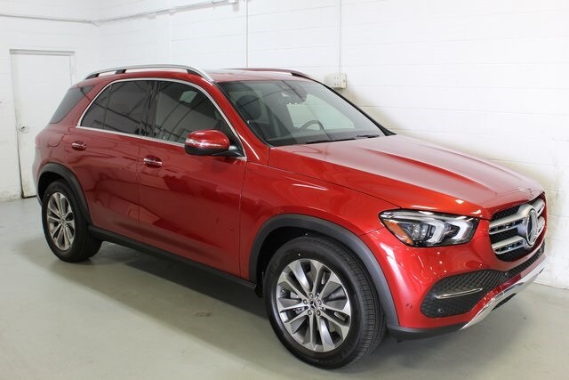 New Mercedes Benz Gle 450 For Sale Lafayette In Vin 4jgfb5kb0la