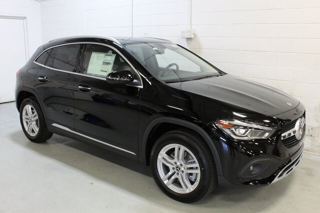 New 21 Mercedes Benz Gla 250 For Sale Lafayette In Vin W1n4n4hb5mj