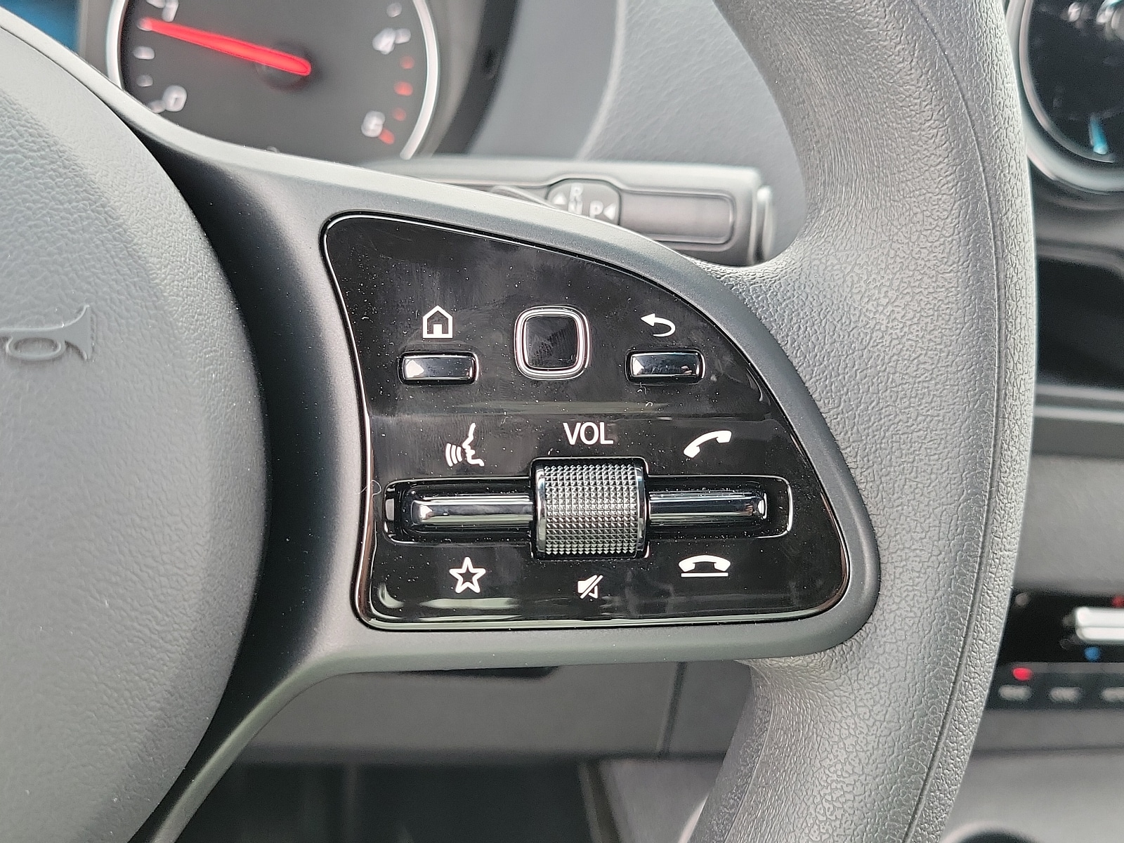 2024 Mercedes-Benz Sprinter Passenger Van Base - Photo 19