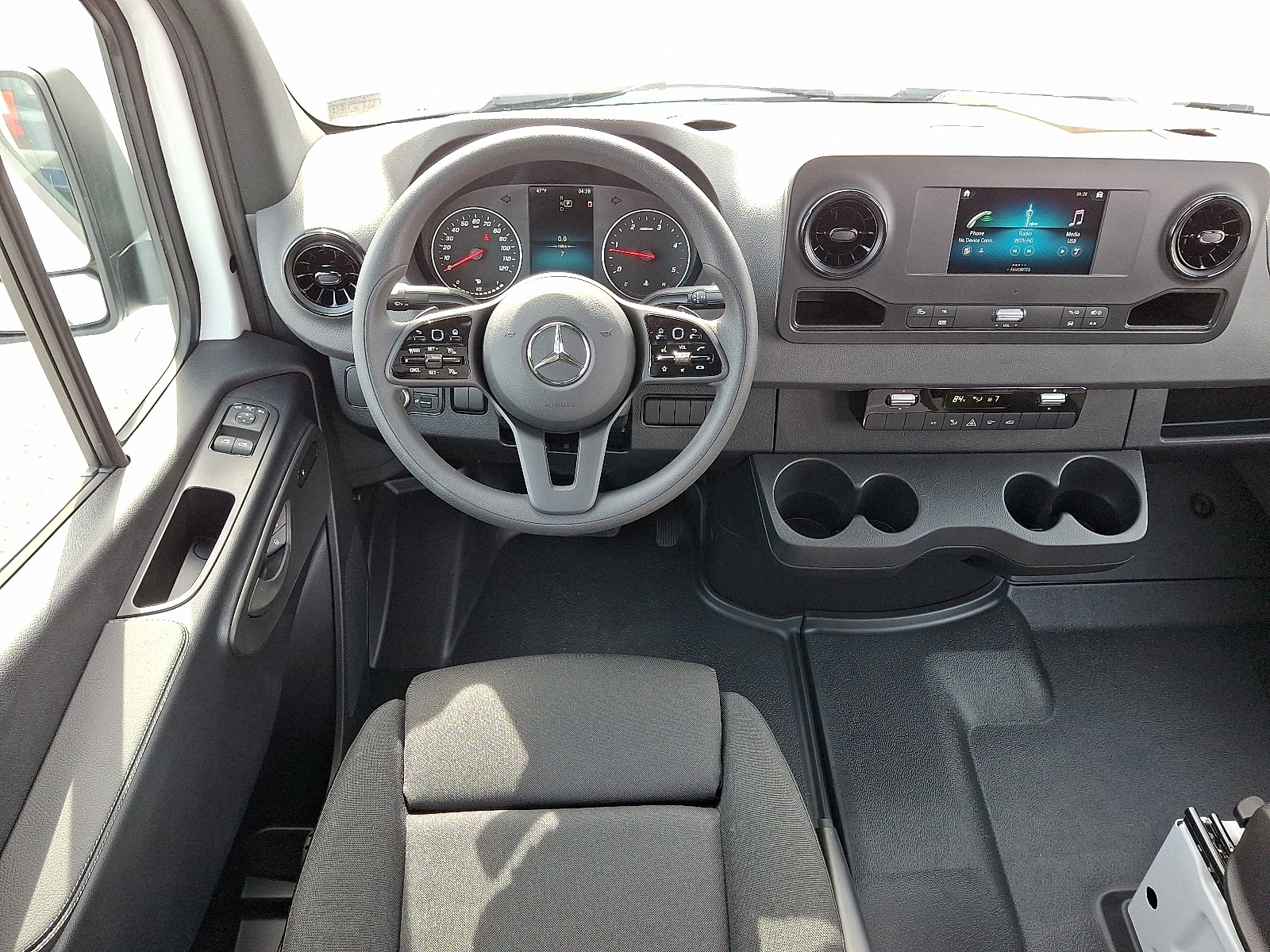 2024 Mercedes-Benz Sprinter Cargo Van Base - Photo 13