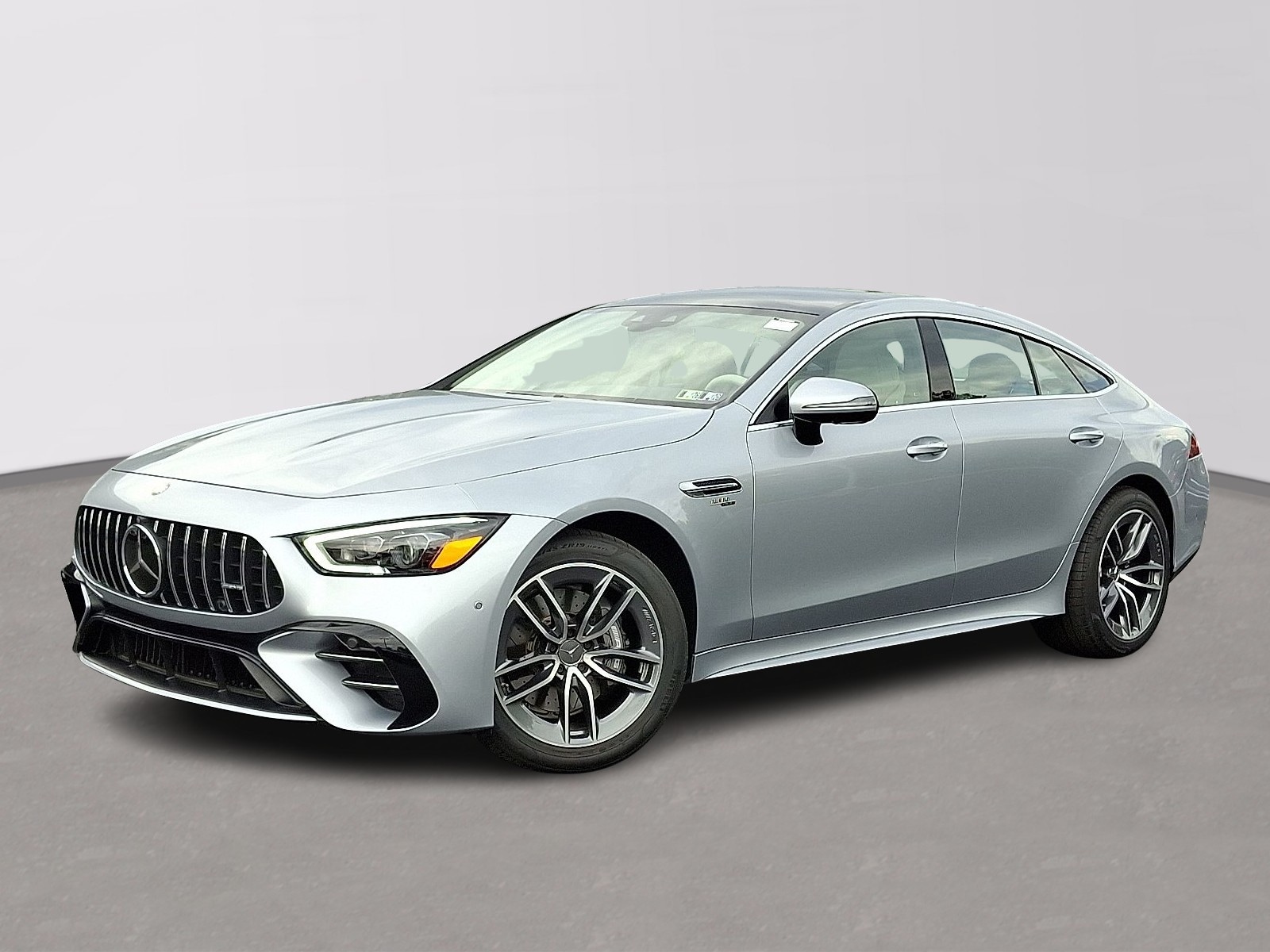 2024 Mercedes-Benz AMG GT 43 4-Door Coupe 4MATIC