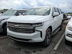 2022 Chevrolet Suburban LT SUV