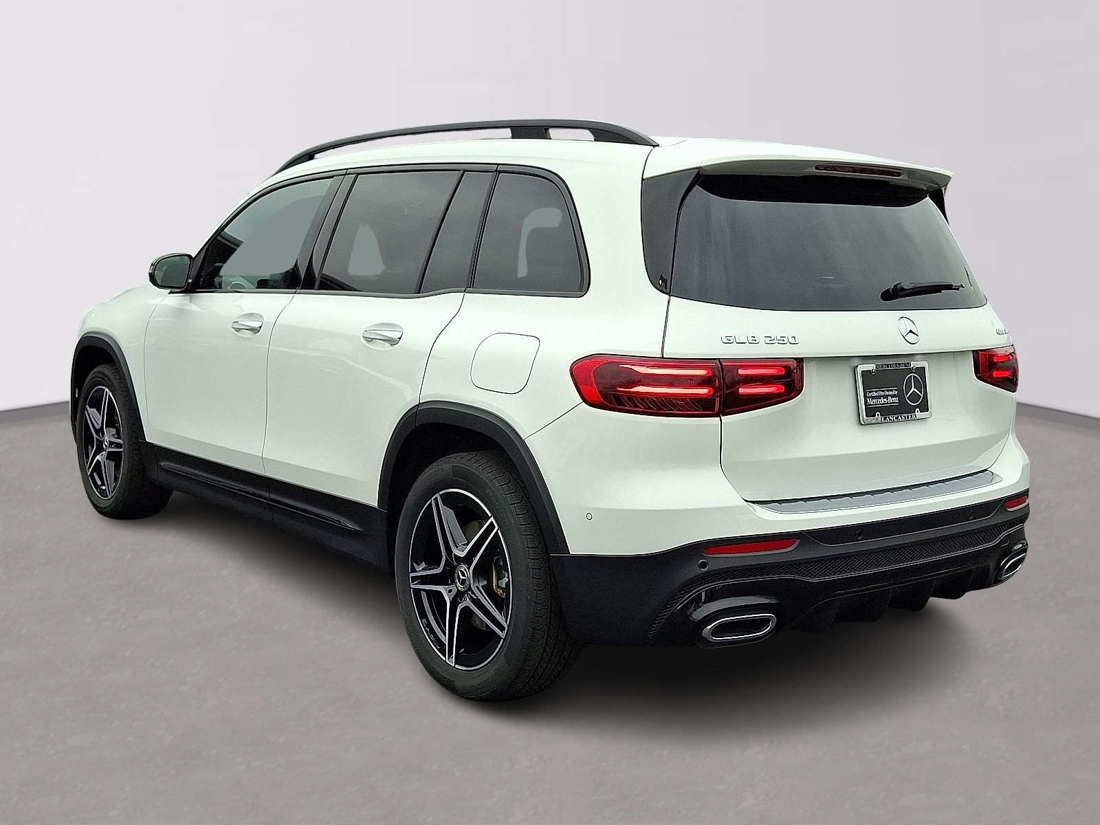 2025 Mercedes-Benz GLB Base - Photo 6
