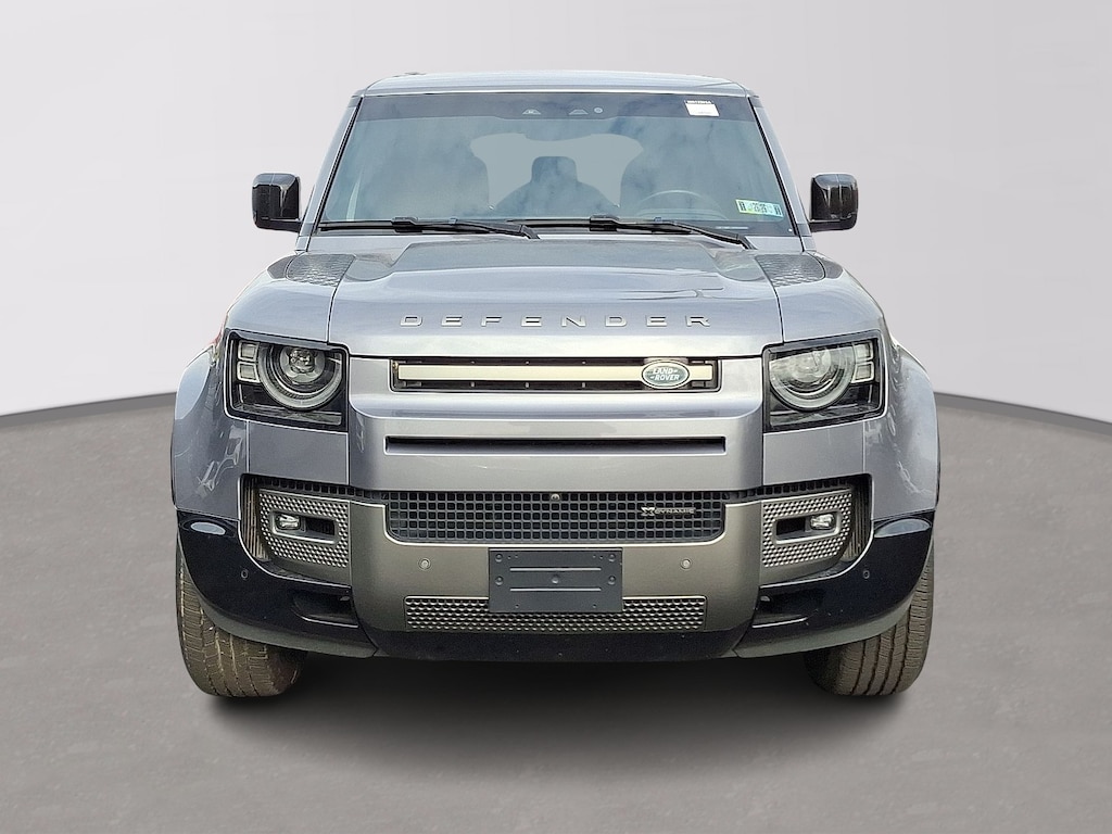Used 2022 Land Rover Defender X-Dynamic SE SUV