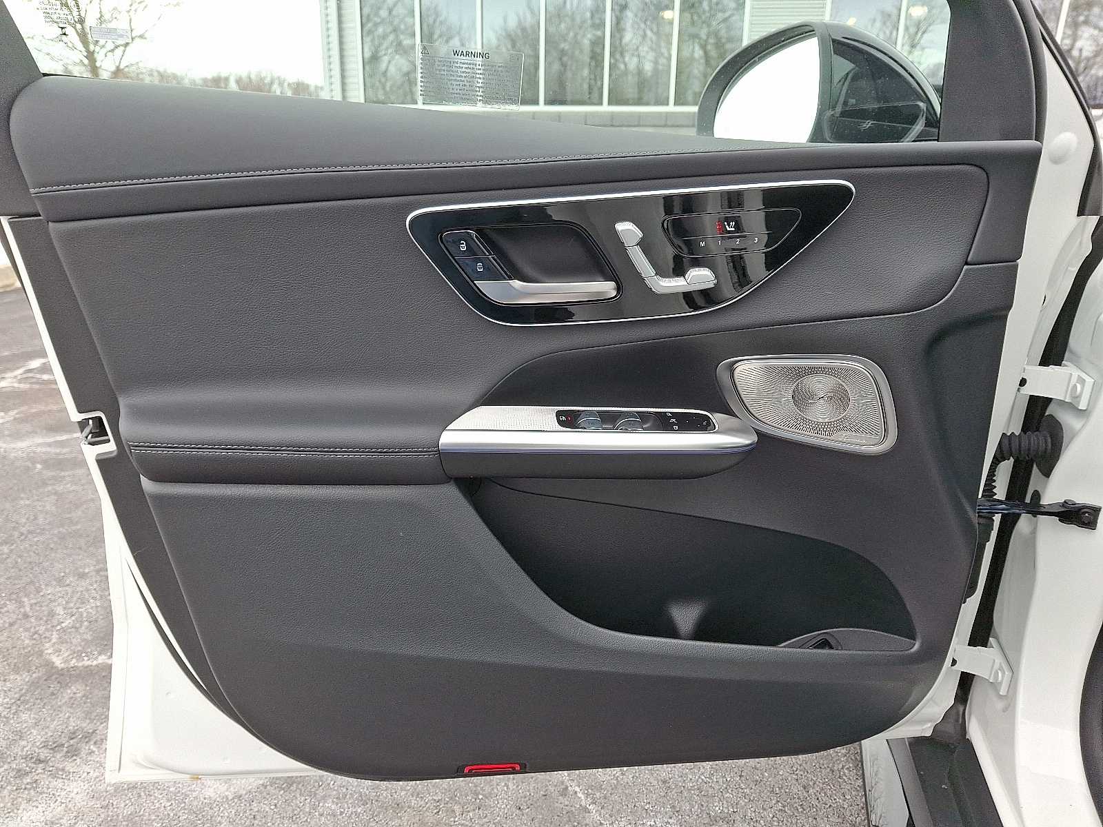 2025 Mercedes-Benz GLC AMG GLC43 - Photo 13