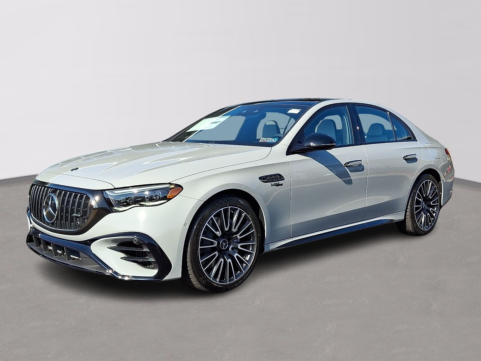 2027 Mercedes-Benz E-Class