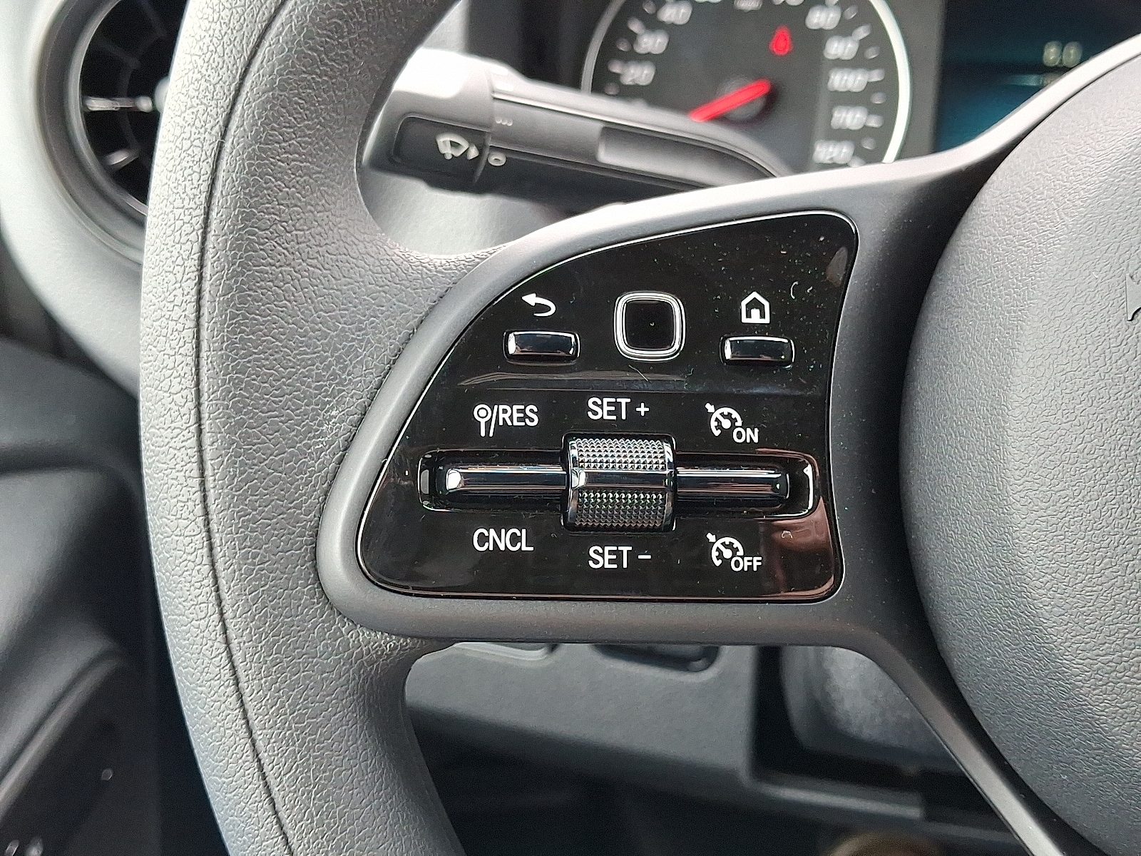 2024 Mercedes-Benz Sprinter Cargo Van Base - Photo 21