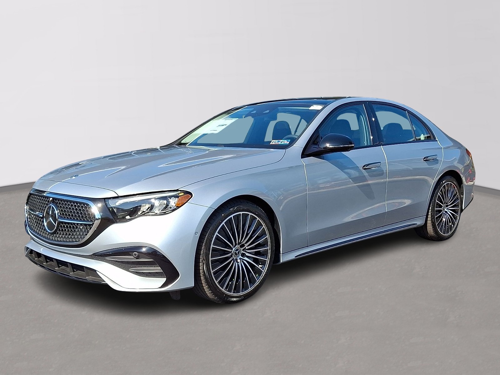 2027 Mercedes-Benz E-Class