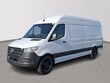  Mercedes-Benz Sprinter 2500