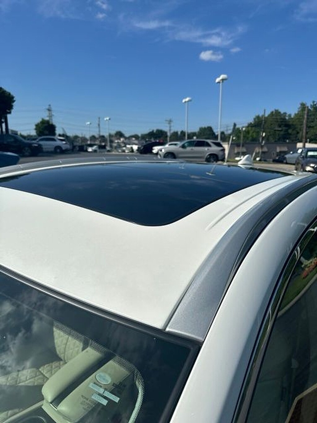 Used 2019 Nissan Murano Platinum SUV