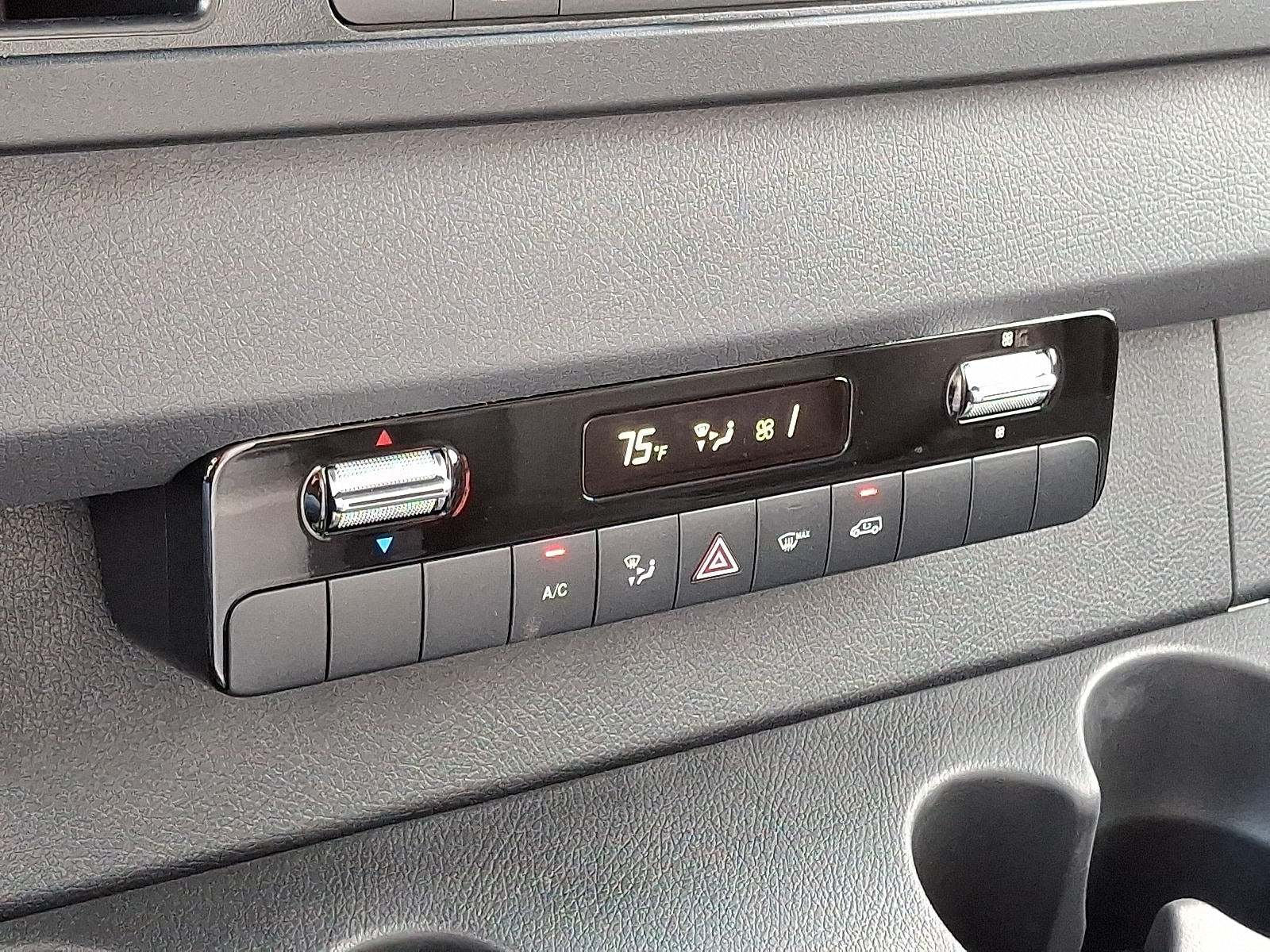 2024 Mercedes-Benz Sprinter Cab Chassis Base - Photo 16