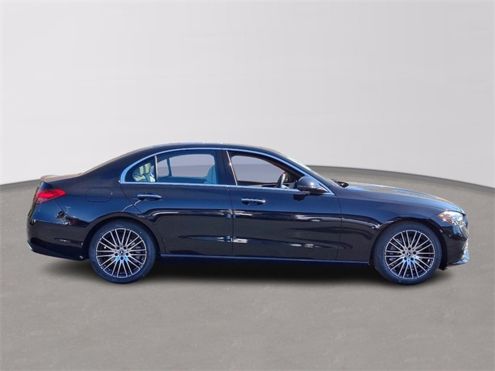 2025 Mercedes Benz C 300 4MATIC Sedan photo 4