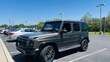  Mercedes-Benz G 550
