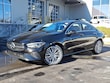 Mercedes-Benz CLA 250 Coupe