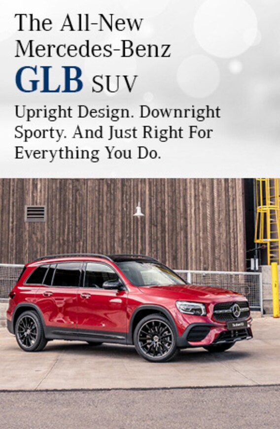 New Mercedes Gle 2019 Suv On Sale Now From 55685 Autocar