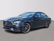 Mercedes-Benz AMG E 63
