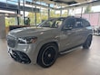 Mercedes-Benz AMG GLS 63