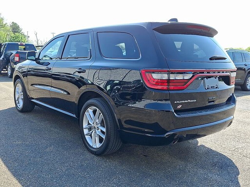 Used 2022 Dodge Durango R/T SUV