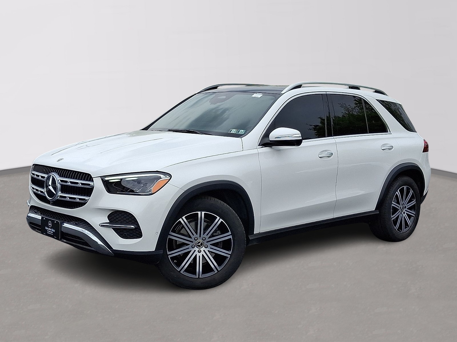 2024 Mercedes-Benz GLE 350 SUV 