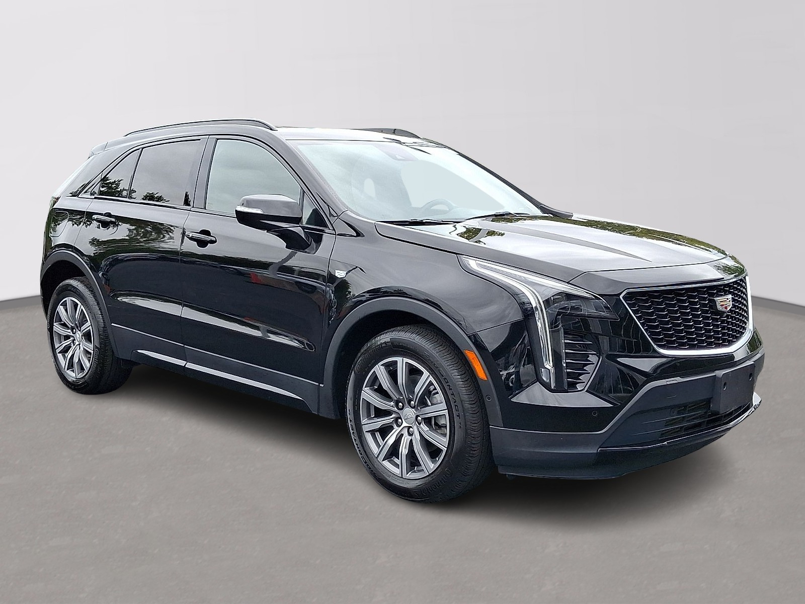 Used 2022 Cadillac XT4 Sport SUV