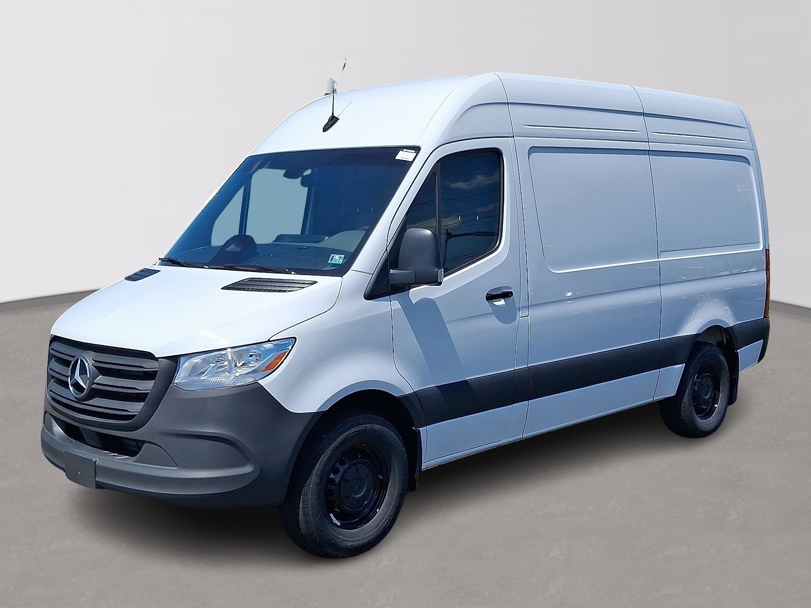 2025 Mercedes-Benz Sprinter 2500 144 WB's photo