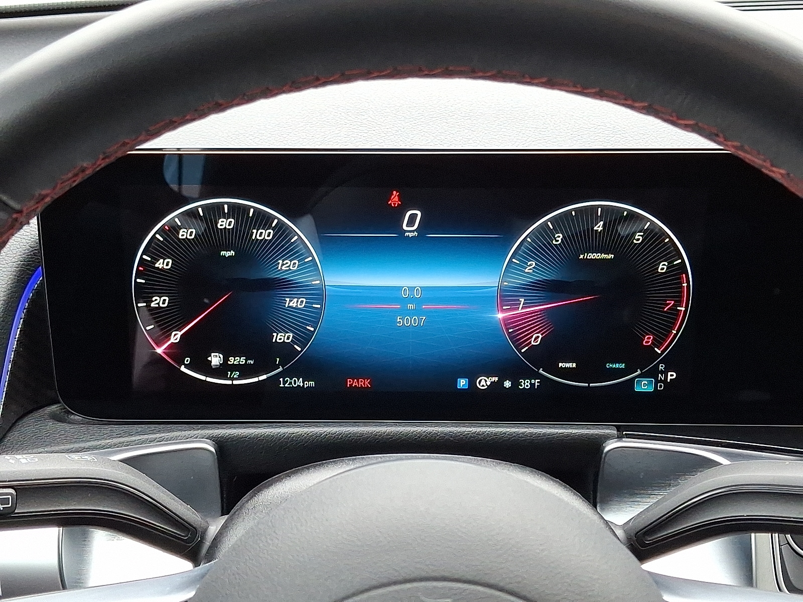 2025 Mercedes-Benz GLB Base - Photo 21