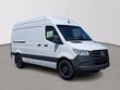  Mercedes-Benz Sprinter 2500