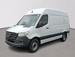  Mercedes-Benz Sprinter 2500