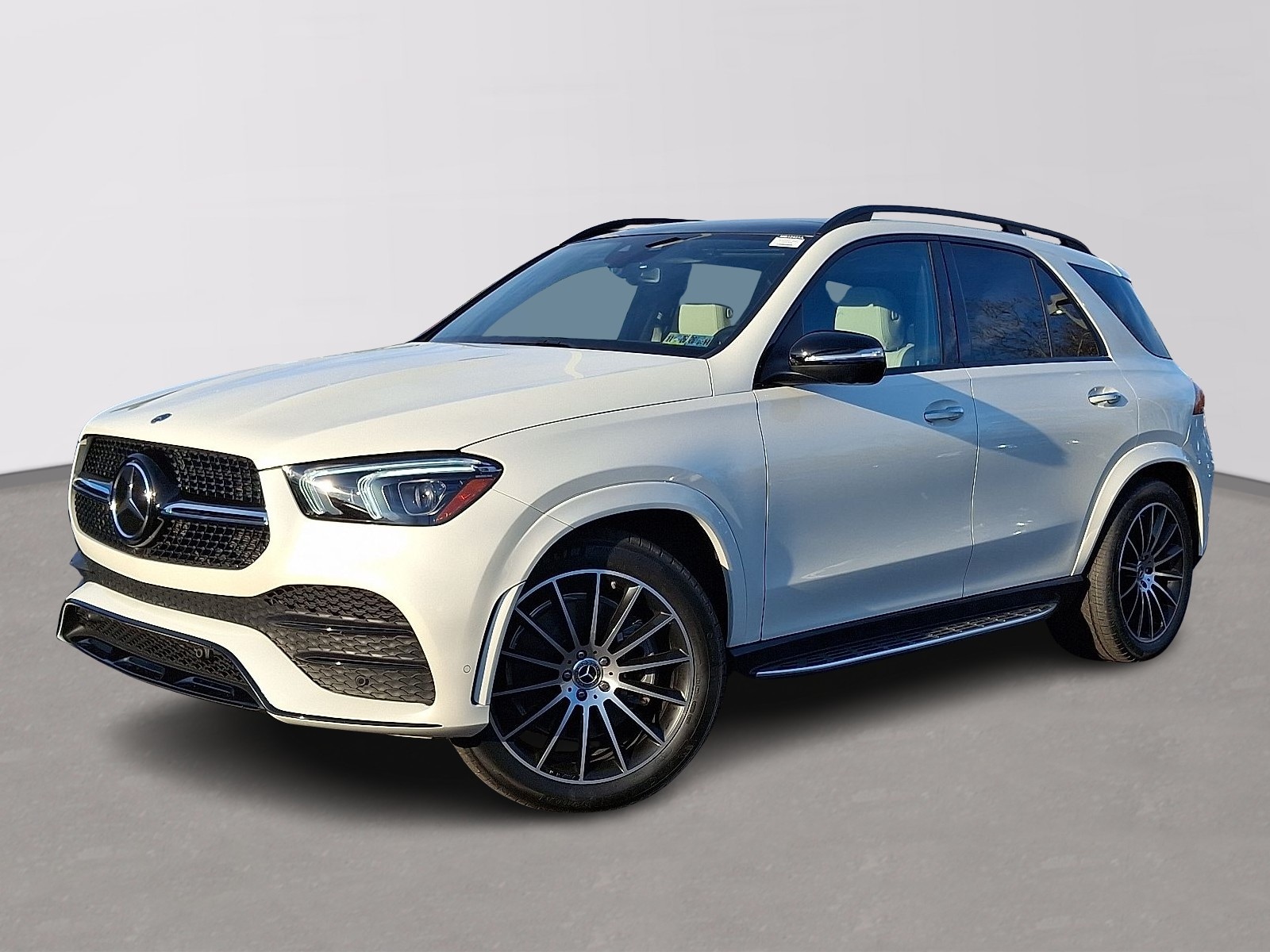 2023 Mercedes-Benz GLE 450 SUV 