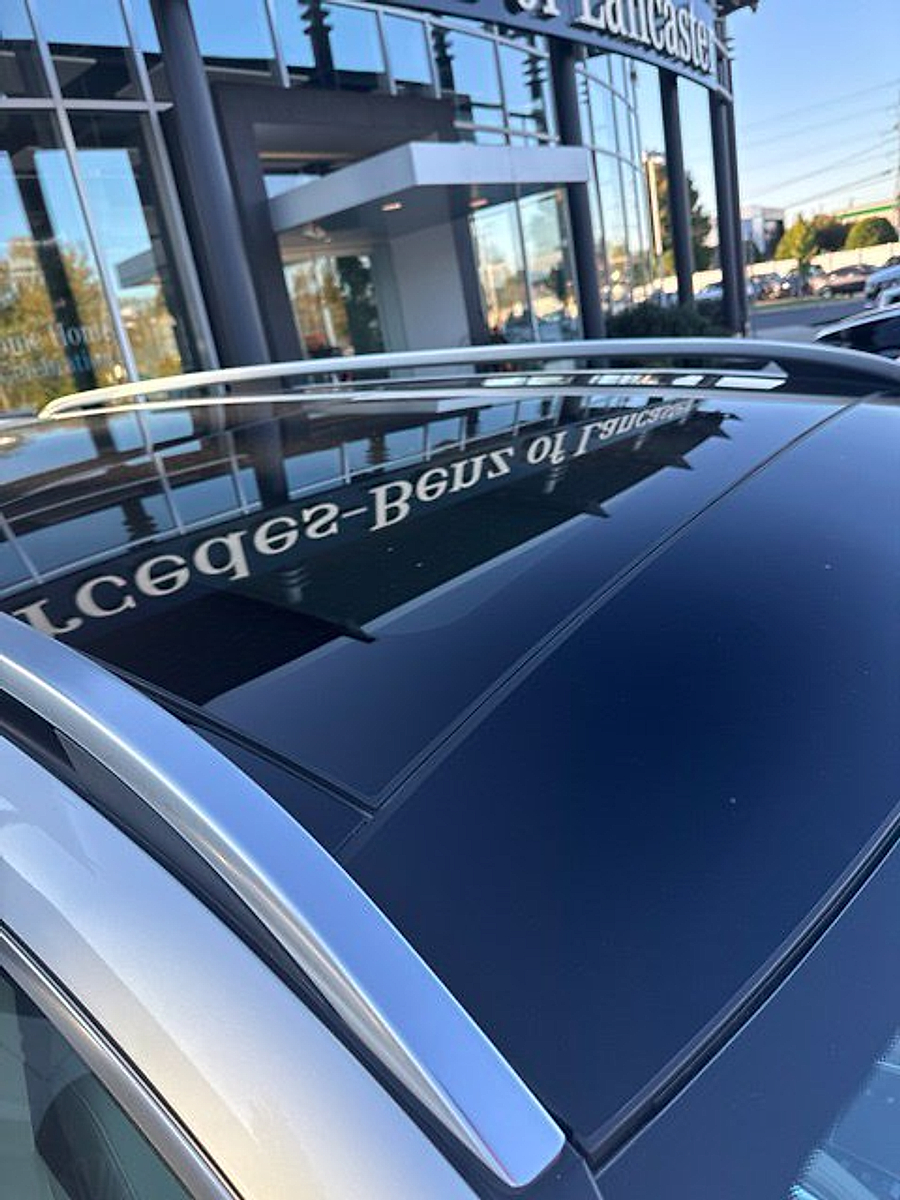 Certified 2021 Mercedes-Benz GLS 450 4MATIC SUV