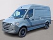  Mercedes-Benz Sprinter 2500