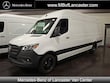  Mercedes-Benz Sprinter 3500