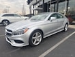  Mercedes-Benz CLS 550