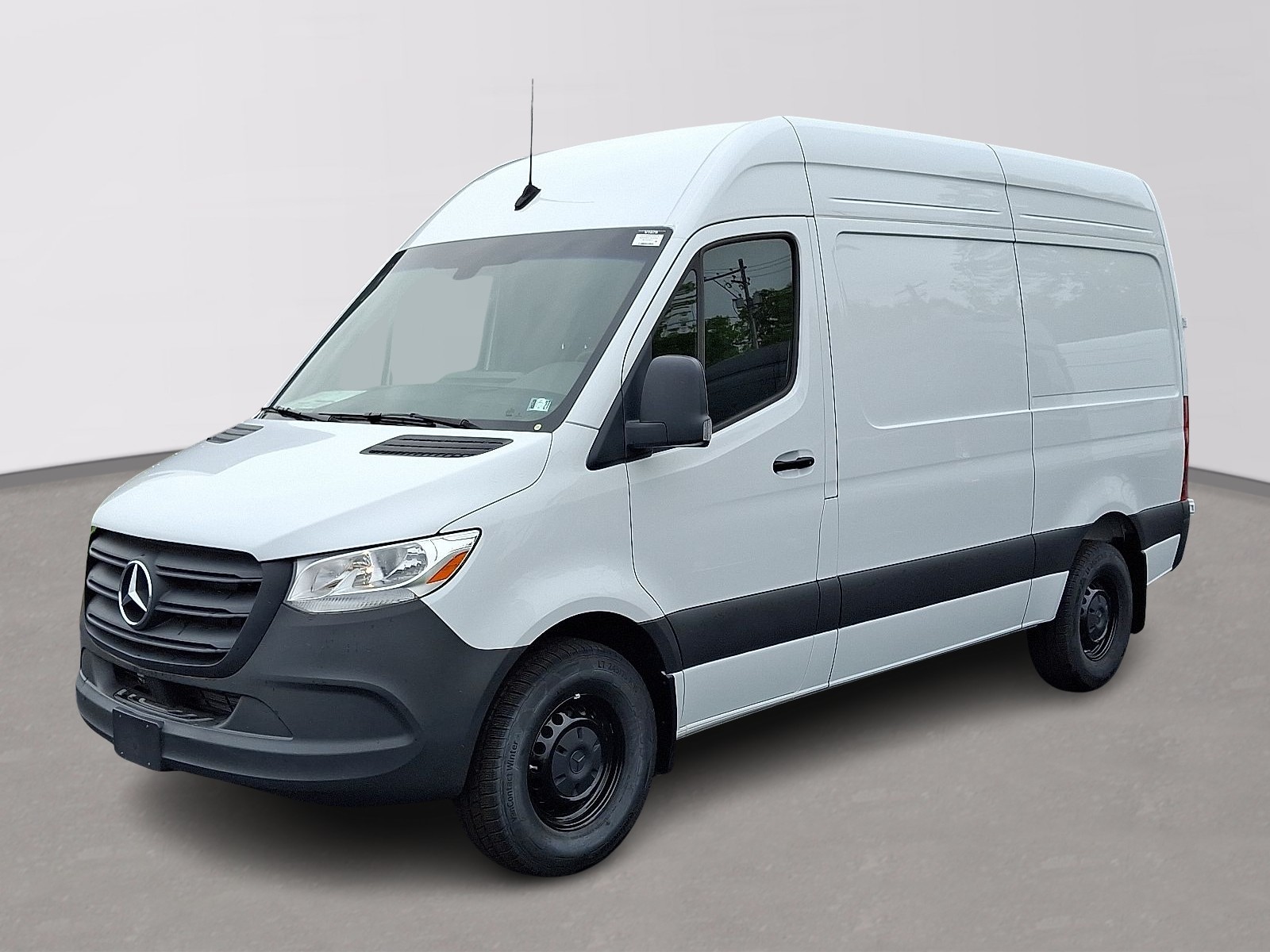 2024 Mercedes-Benz Sprinter 2500 144 WB HO's photo