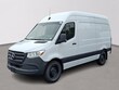  Mercedes-Benz Sprinter 2500