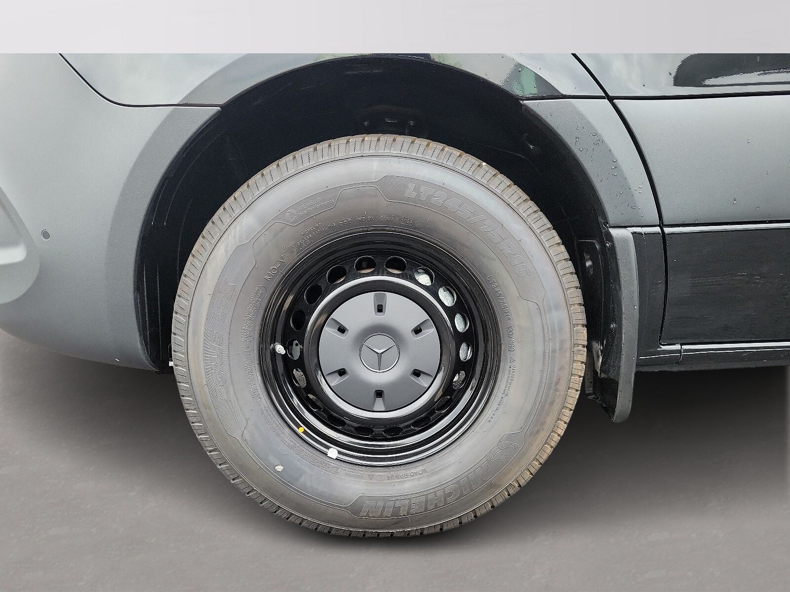 2024 Mercedes-Benz Sprinter Passenger Van Base - Photo 7