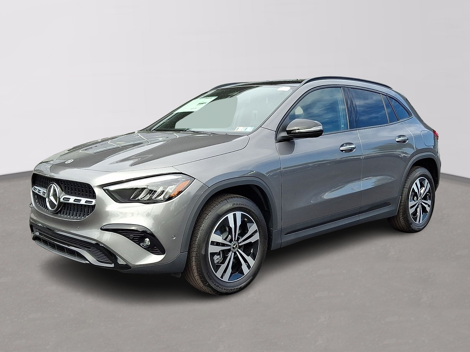 New Mercedes-Benz GLA 250 Inventory in Lancaster | Mercedes-Benz