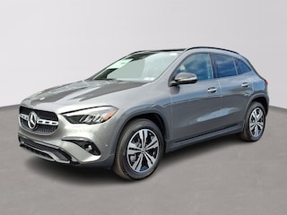 2026 Mercedes-Benz GLA 250 4MATIC SUV W1N4N4HB4TJ901931 MB12887