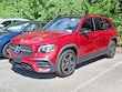 Mercedes-Benz GLB 250